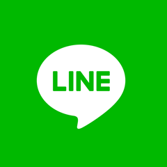 LINE